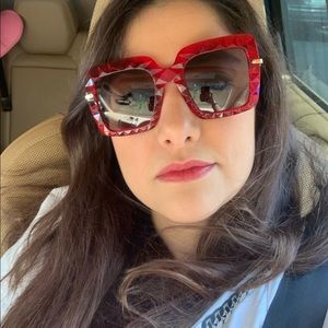 Dolce Gabbana sunglasses